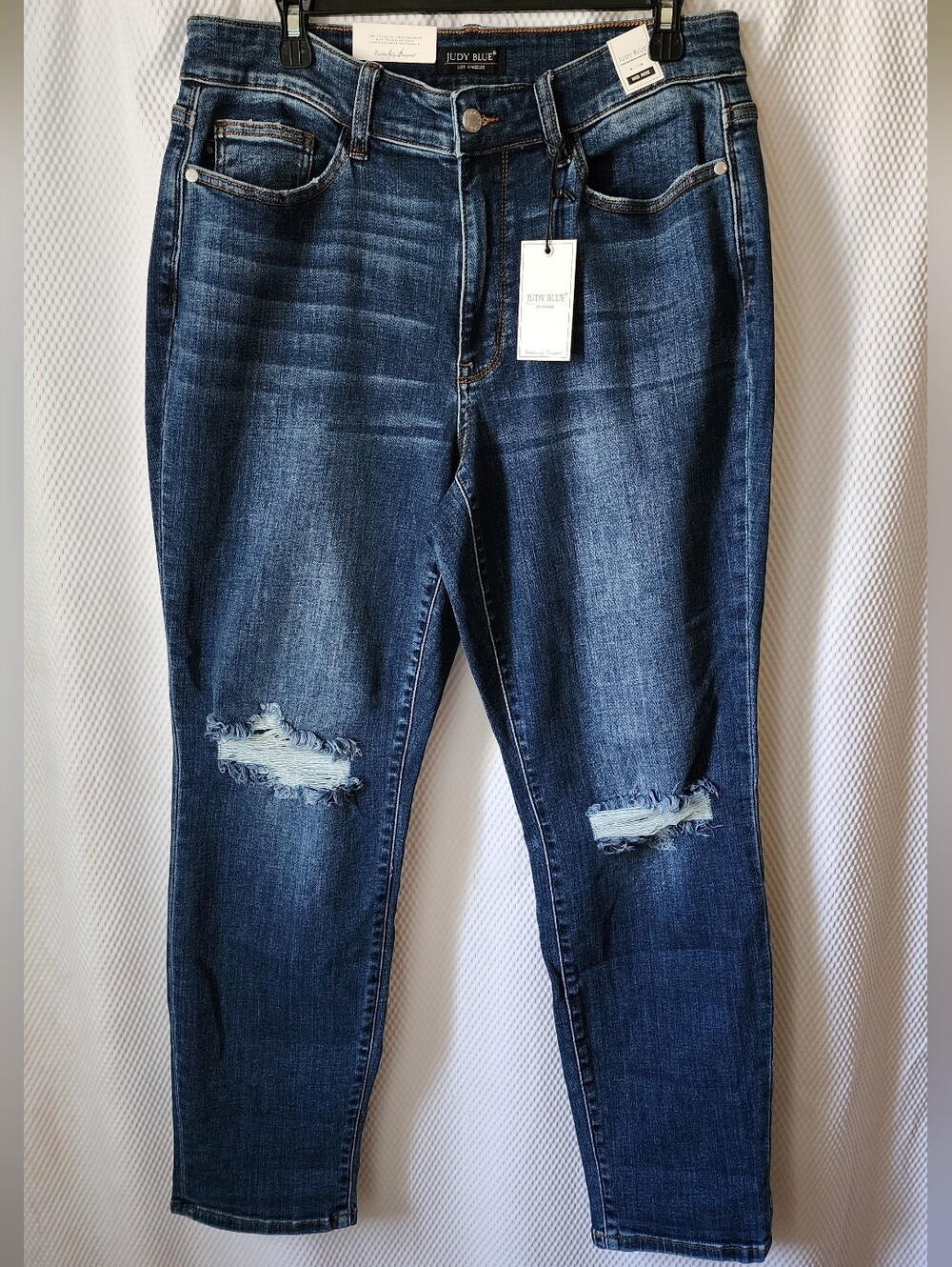Judy Blue Jeans